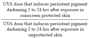 Why Sun Screen? – Ocotillo Dermatology