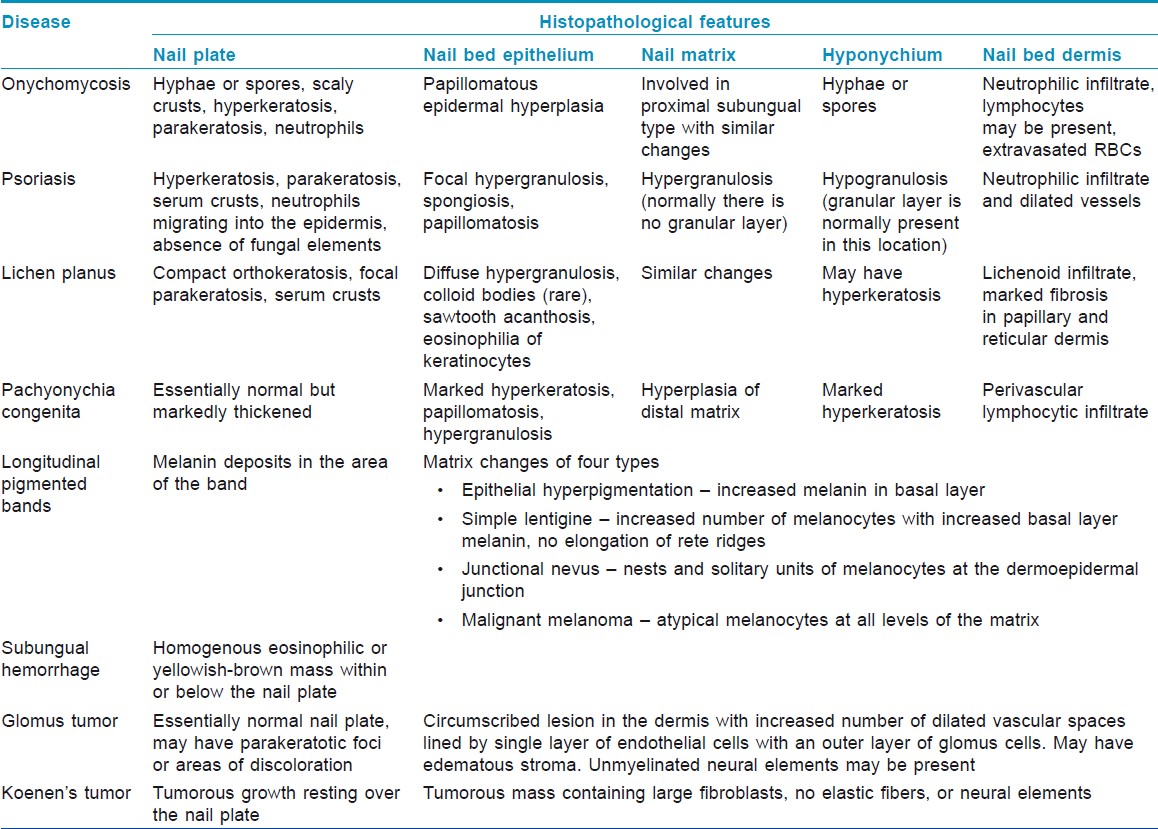 Paclitaxel-Associated Melanonychia | MDedge Dermatology