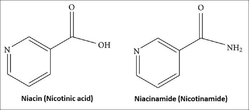 Nicotinamide Mechanism of action and indications in dermatology