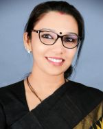Anuradha Kakkanatt Babu